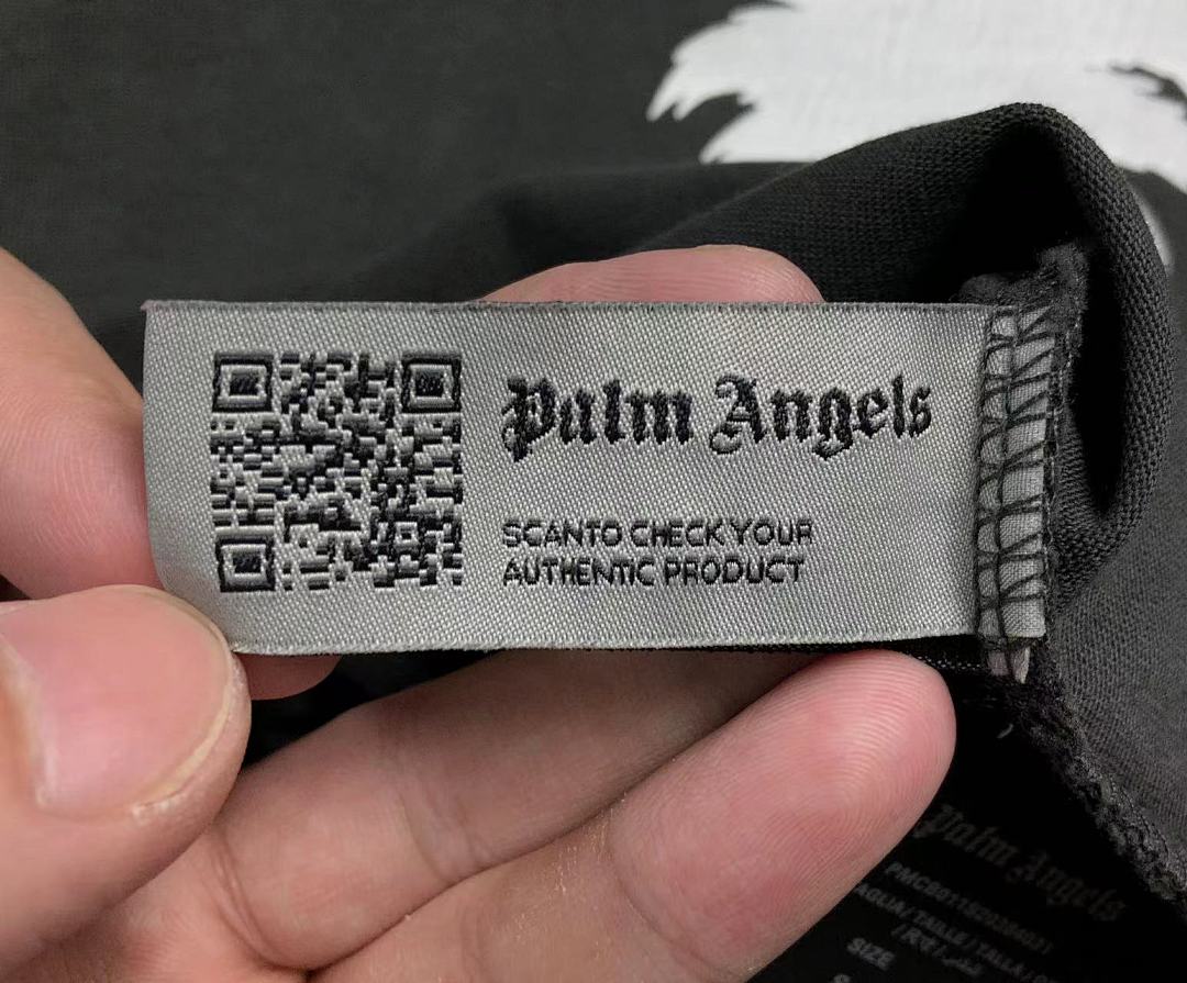 Palm Angels 79 PALM ANGELS T-SHIRT - Image 22