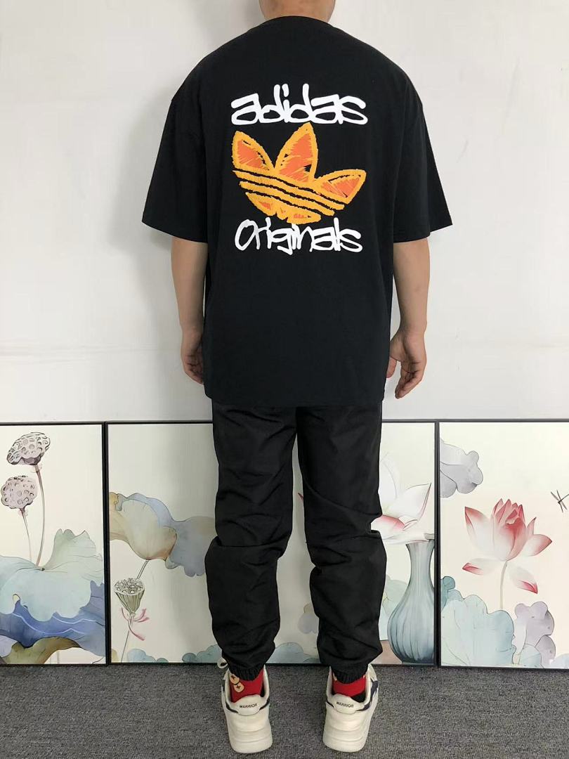 Adidas 98 A⭐I⭐AS T-SHIRT 523300685 (Im 170Cm 60Kg I Wear Size M In The Phot) - Image 4