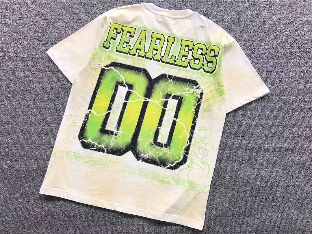 Unbranded 118 MA⭐ES⭐⭐K T-SHIRT 3204155917 (Im 170Cm 60Kg I Wear Size S In The Phot) - Image 11