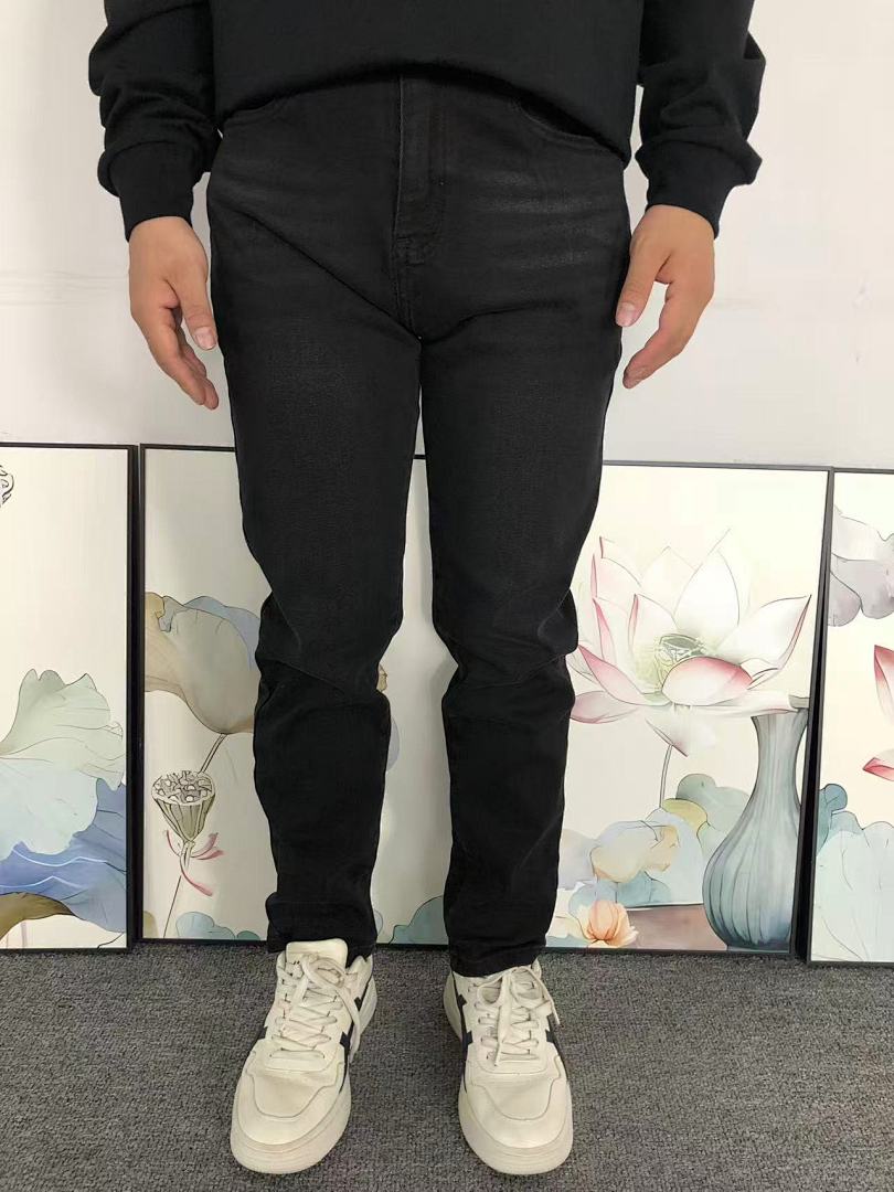 Louis Vuitton 218 L⭐ TROUSERS 5112217106 (Im 170Cm 60Kg I Wear Size S In The Phot) - Image 3