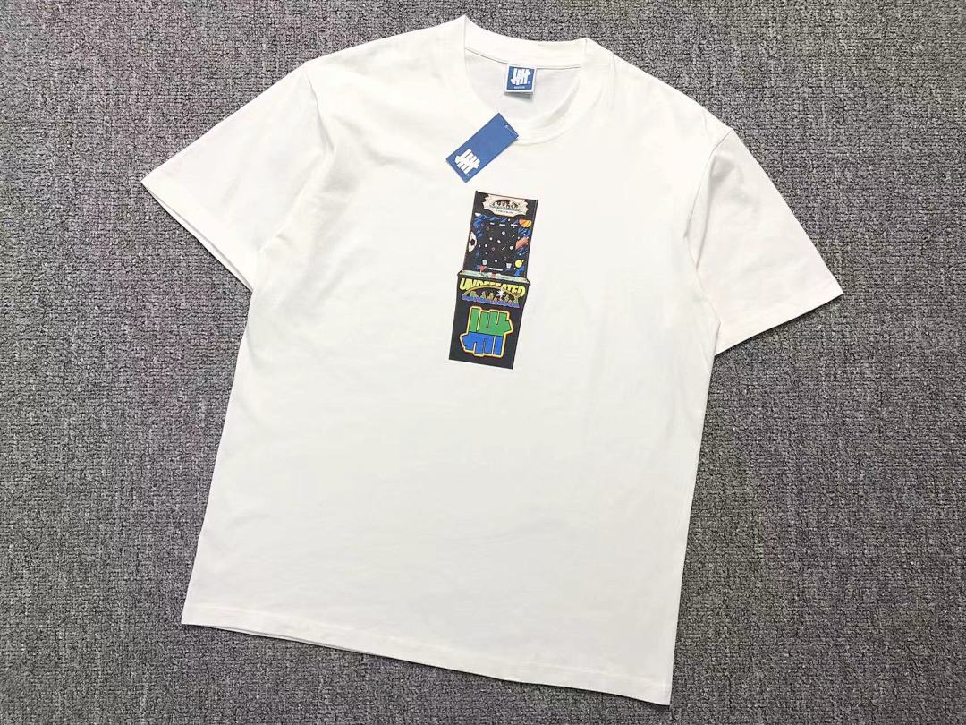 Undefeated 85 UNDEFEATED T-SHIRT - Image 8