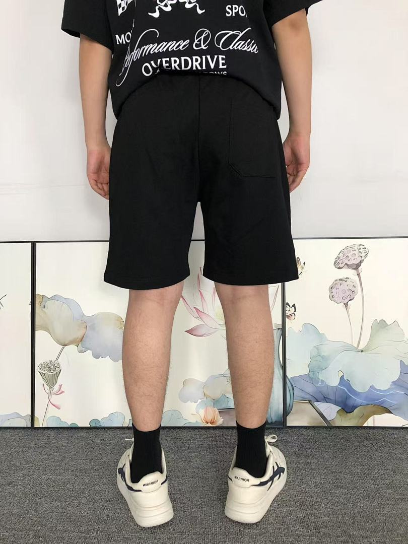 Prada 115 P⭐A⭐A SHORTS 57113381 (Im 170Cm 60Kg I Wear Size M In The Phot) - Image 4