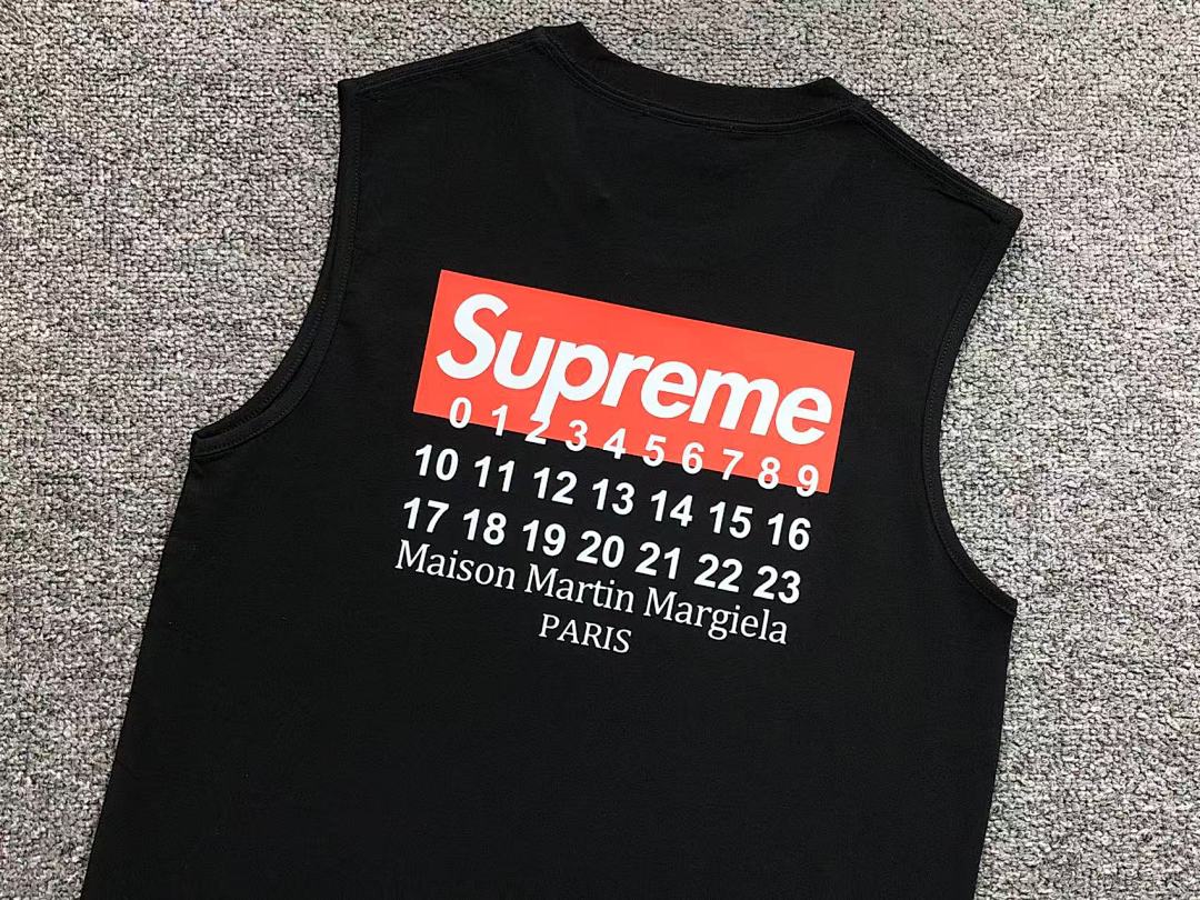 On Running 98 MAISON MARGIELA S⭐⭐R⭐⭐E VEST 505280970 (Im 170Cm 60Kg I Wear Size M In The Phot) - Image 7