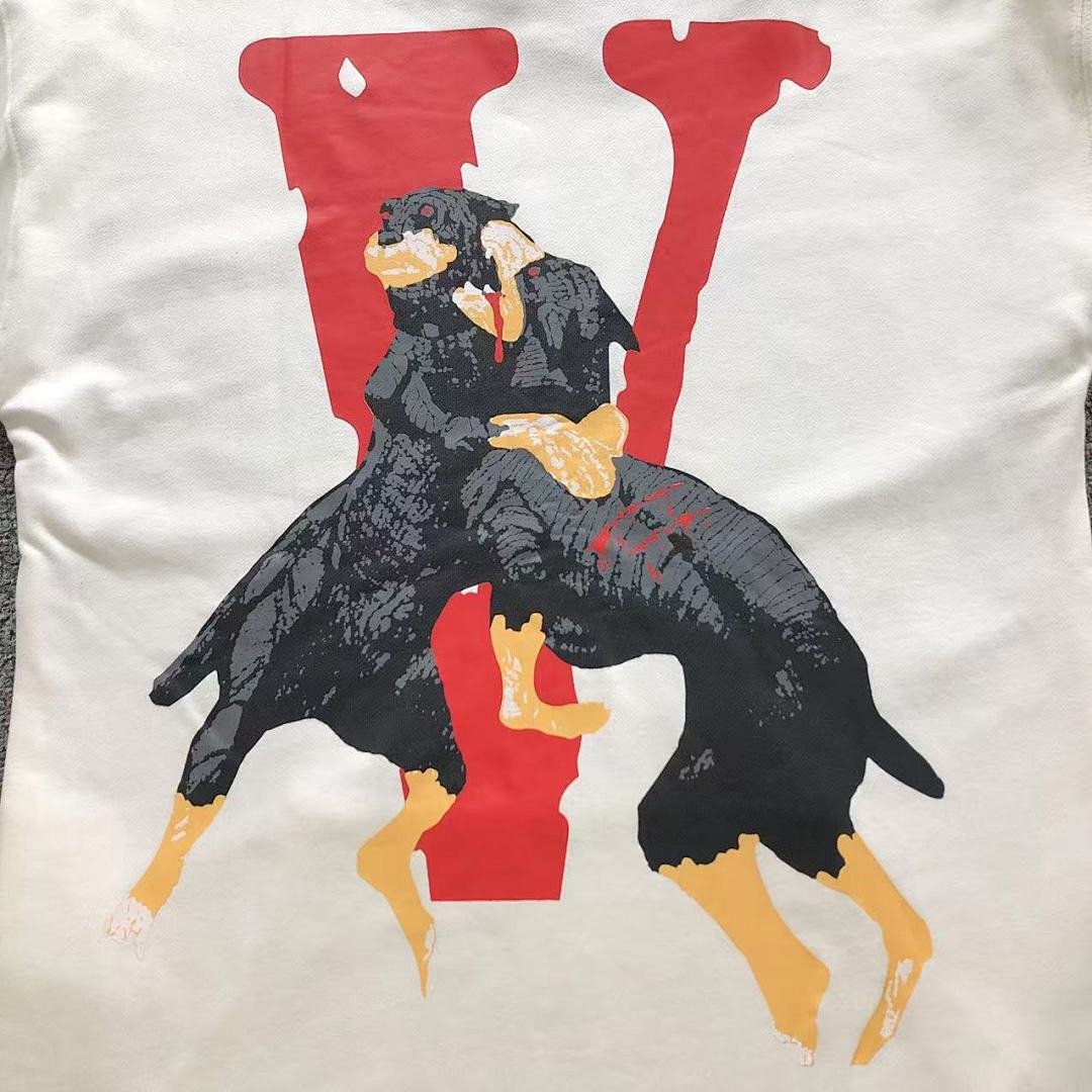 On Running 118 VLONE HOODIE 510111491 (Im 170Cm 60Kg I Wear Size S In The Phot) - Image 15