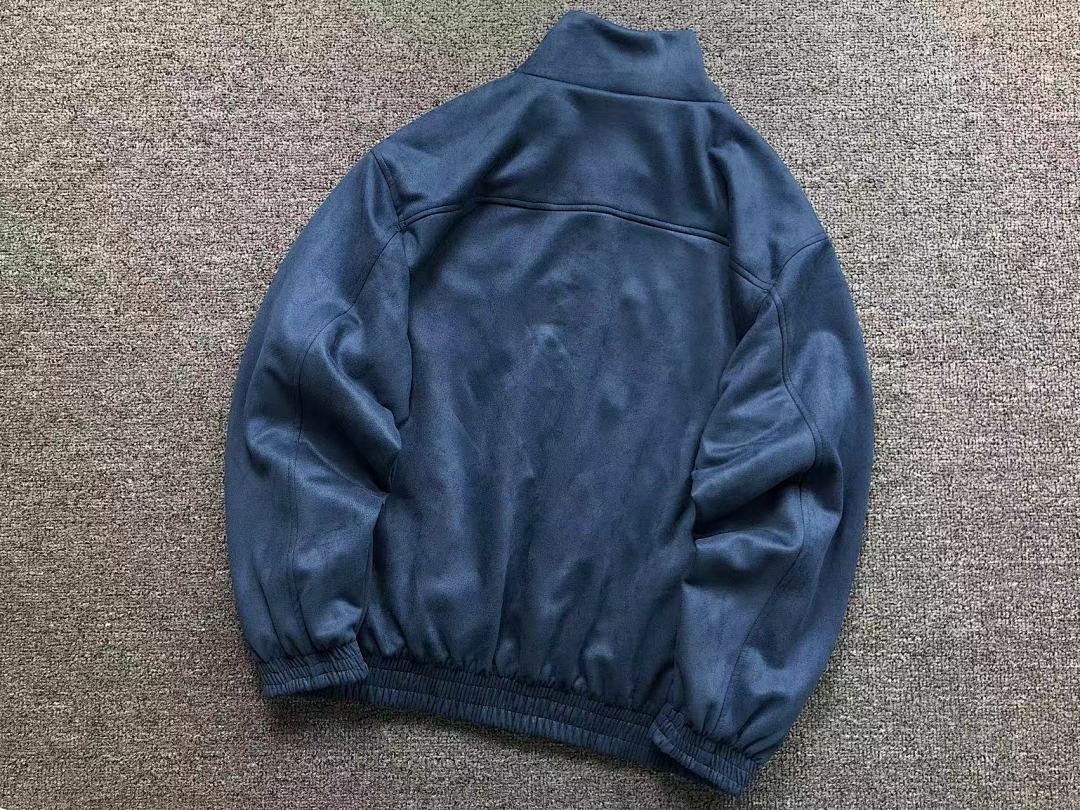 Adidas 185 A⭐I⭐AS JACKET 511200919 (Im 170Cm 60Kg I Wear Size L In The Phot) - Image 15