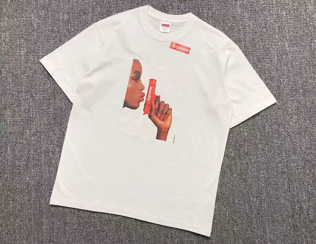 Supreme 88 S⭐⭐R⭐⭐E T-SHIRT - Image 11