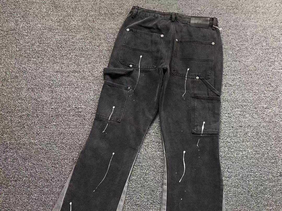 Gallery Dept 195 GALLERY DEPT TROUSERS 3205261017 (Im 170Cm 60Kg I Wear Size S In The Phot) - Image 8