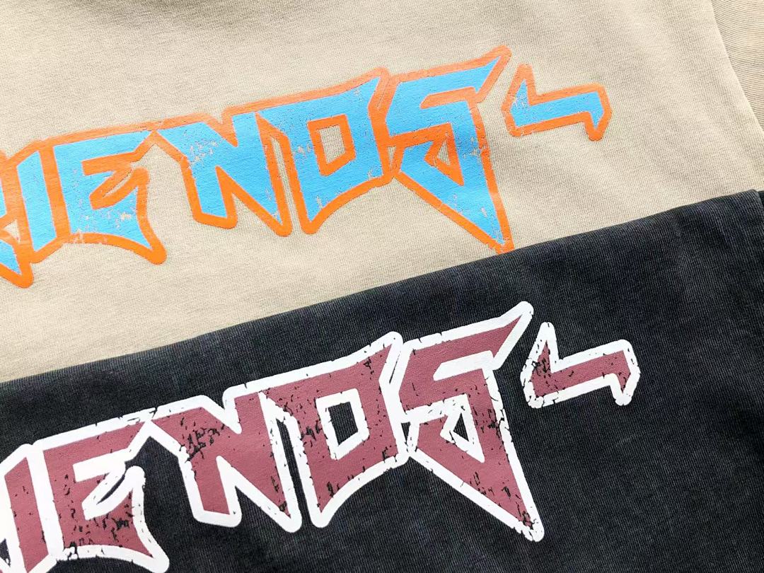 On Running 85 VLONE T-SHIRT 57115791 (Im 170Cm 60Kg I Wear Size S In The Phot) - Image 21