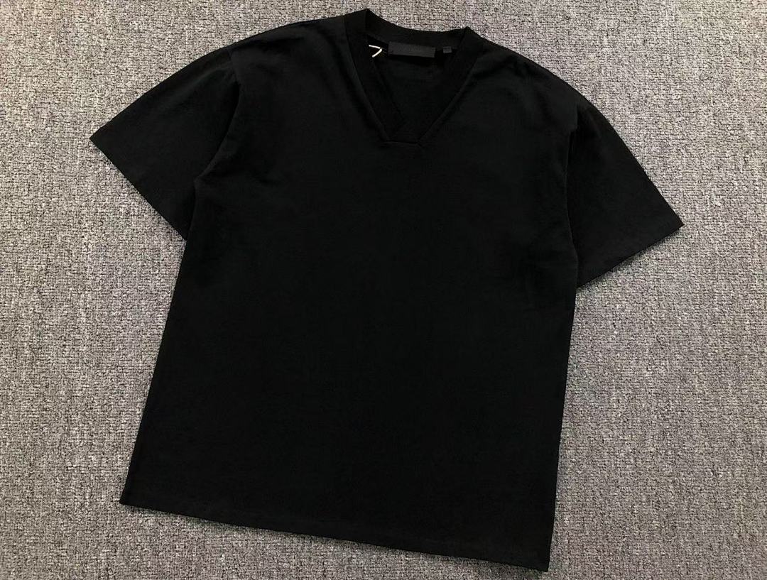 Fear of God 105 FOG T-SHIRT 412143217 (Im 170Cm 57Kg I Wear Size M In The Phot) - Image 21