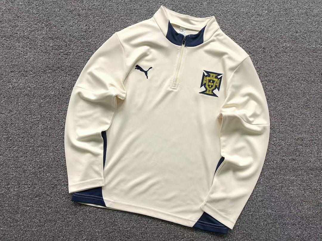 Chanel 135 FOOTBALL CHILD LONG SLEEVED - Image 7