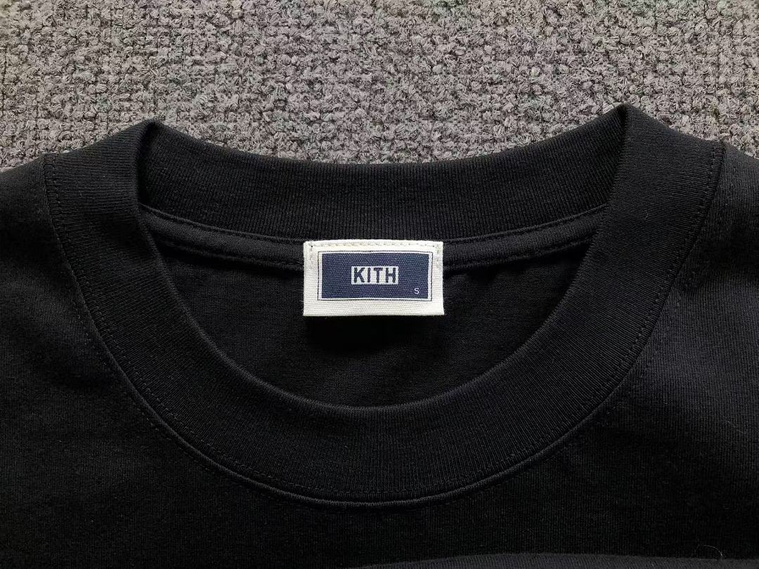 Kith 129 KITH T-SHIRT 3208132317 (Im 170Cm 60Kg I Wear Size S In The Phot) - Image 12