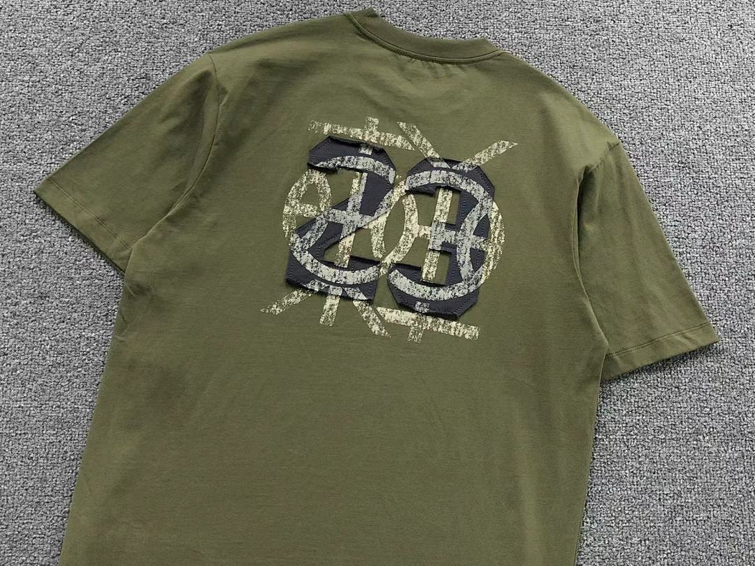 Air Jordan 118 A⭐R J⭐R⭐AN T-SHIRT 3107110719 (Im 170Cm 60Kg I Wear Size XL In The Phot) - Image 11