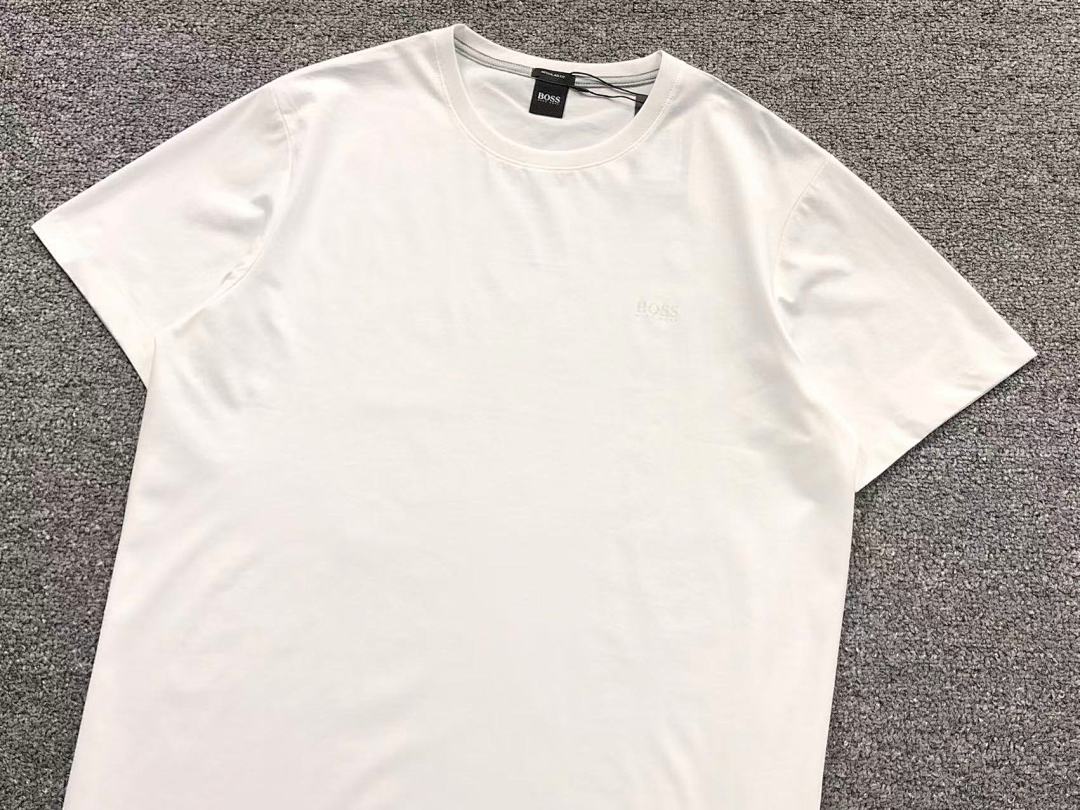 Hugo Boss 158 H⭐G⭐ B⭐⭐S T-SHIRT 22030752171 (Im 170Cm 60Kg I Wear Size XL In The Phot) - Image 9