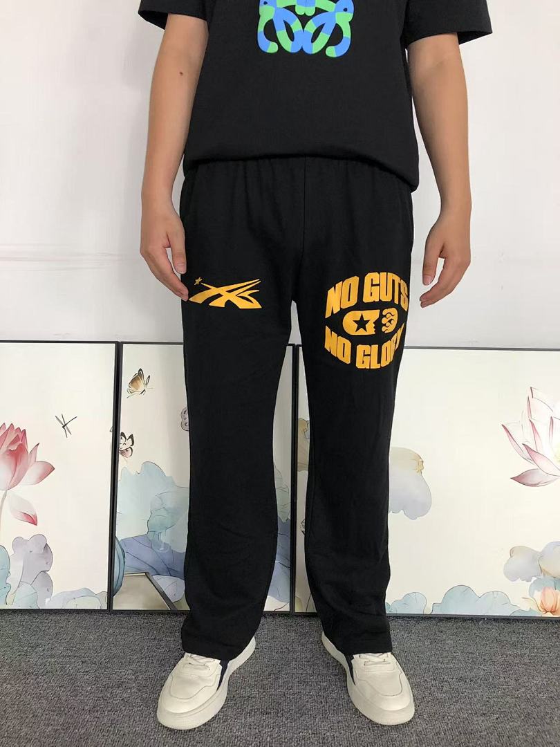 Hellstar 168 HELLSTAR TROUSERS 4108090877 (Im 170Cm 60Kg I Wear Size M In The Phot) - Image 3