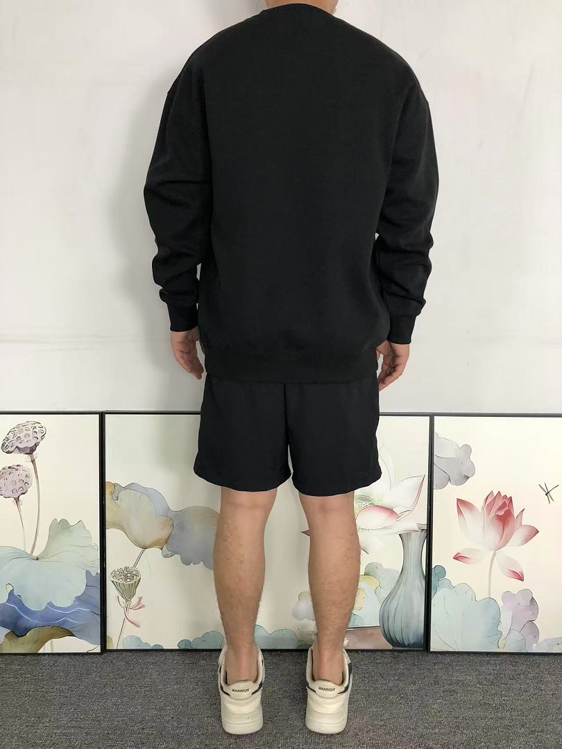 Lacoste 168 LACOSTE HOODIE 2208010304 (Im 170Cm 60Kg I Wear Size XL In The Phot) - Image 4