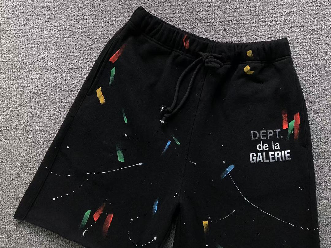 Gallery Dept 125 GALLERY DEPT SHORTS 3205260317 (Im 170Cm 60Kg I Wear Size XL In The Phot) - Image 15