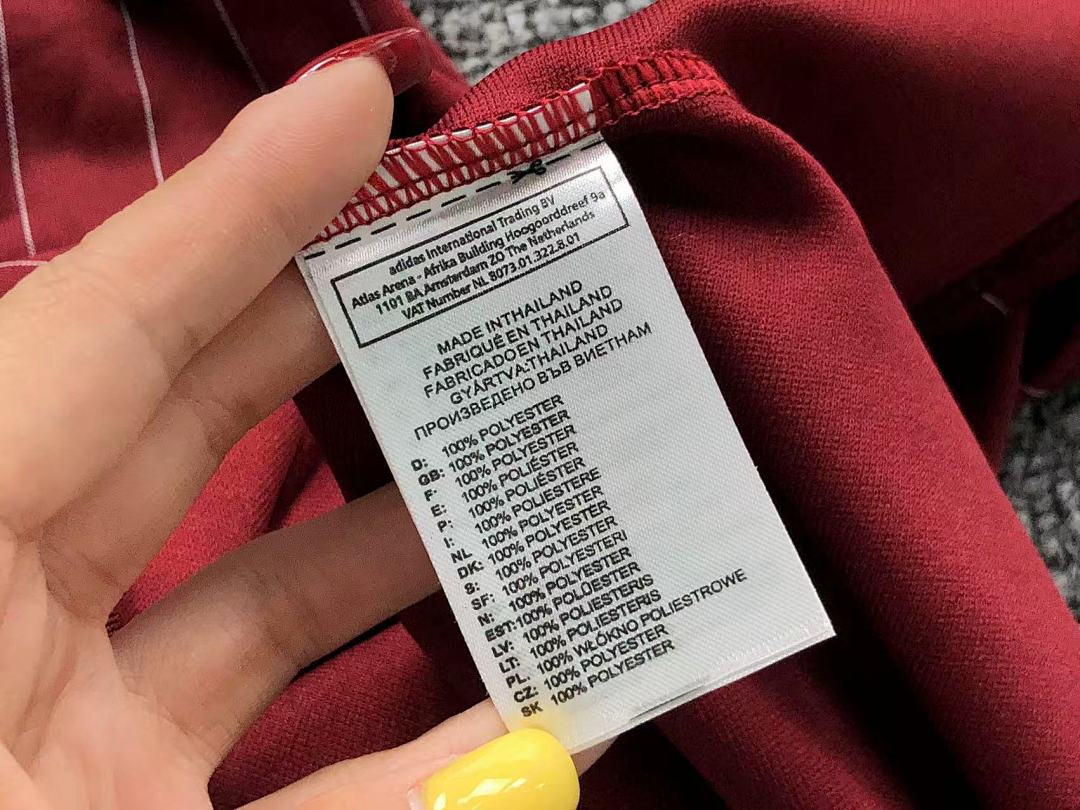 Unbranded 78 FOOTBALL T-SHIRT 11100716002 (Im 170Cm 60Kg I Wear Size L In The Phot) - Image 15