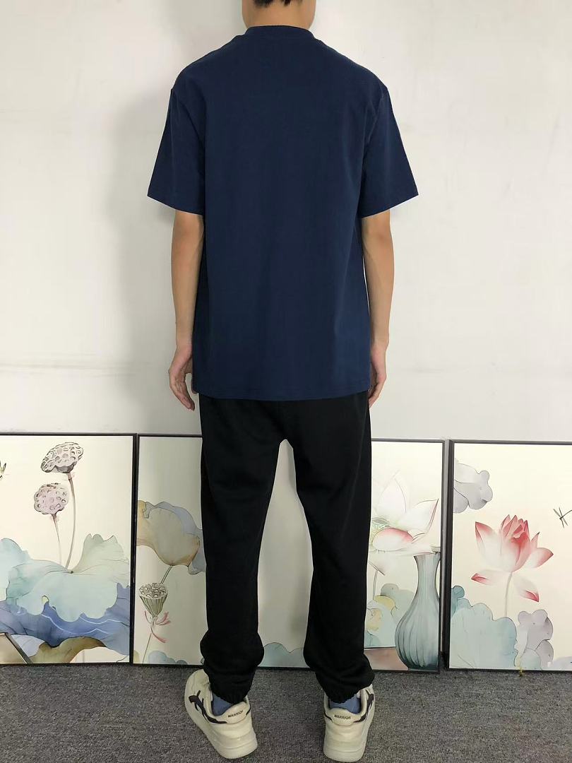 Undefeated 88 UNDEFEATED T-SHIRT 126171002 (Im 170Cm 60Kg I Wear Size M In The Phot) - Image 5