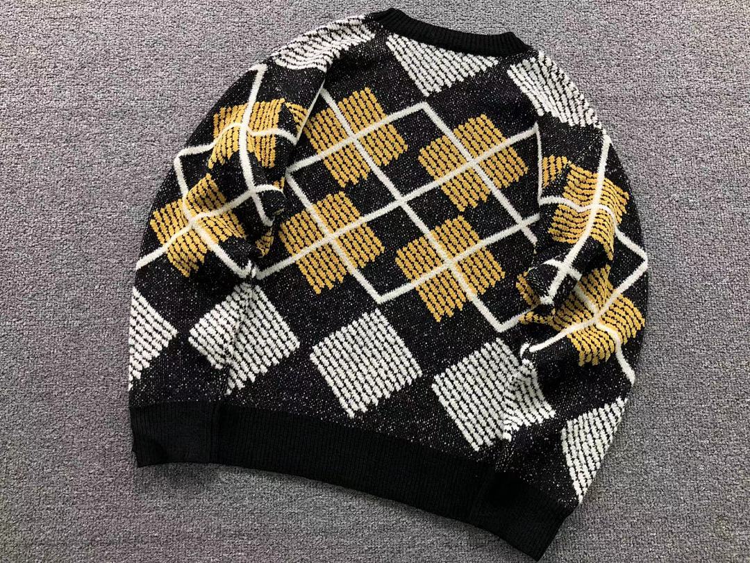 Louis Vuitton 168 L⭐ SWEATER 41082804146 (Im 170Cm 60Kg I Wear Size L In The Phot) - Image 9