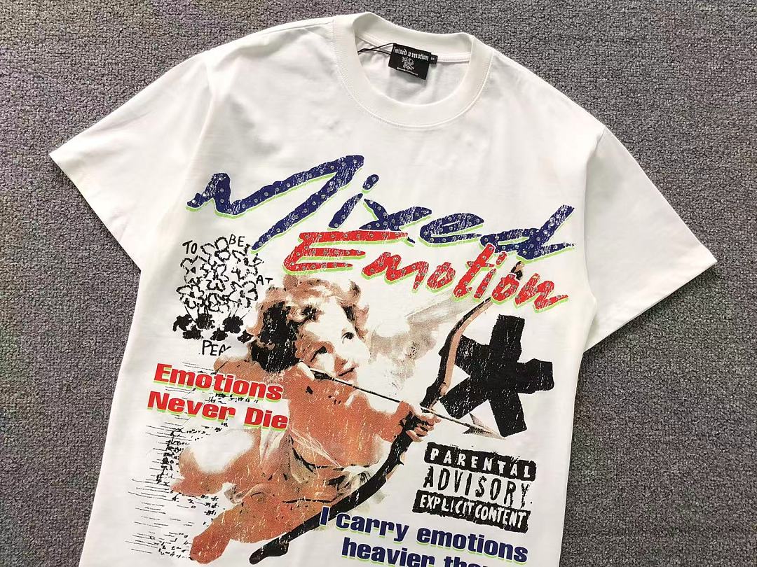 On Running 98 MI⭐⭐D EM⭐⭐ION T-SHIRT 3204156517 (Im 170Cm 60Kg I Wear Size S In The Phot) - Image 7