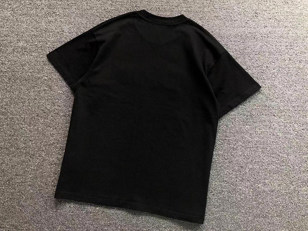 Dior 158 D⭐O⭐ T-SHIRT 22032012001 (Im 170Cm 60Kg I Wear Size S In The Phot) - Image 15