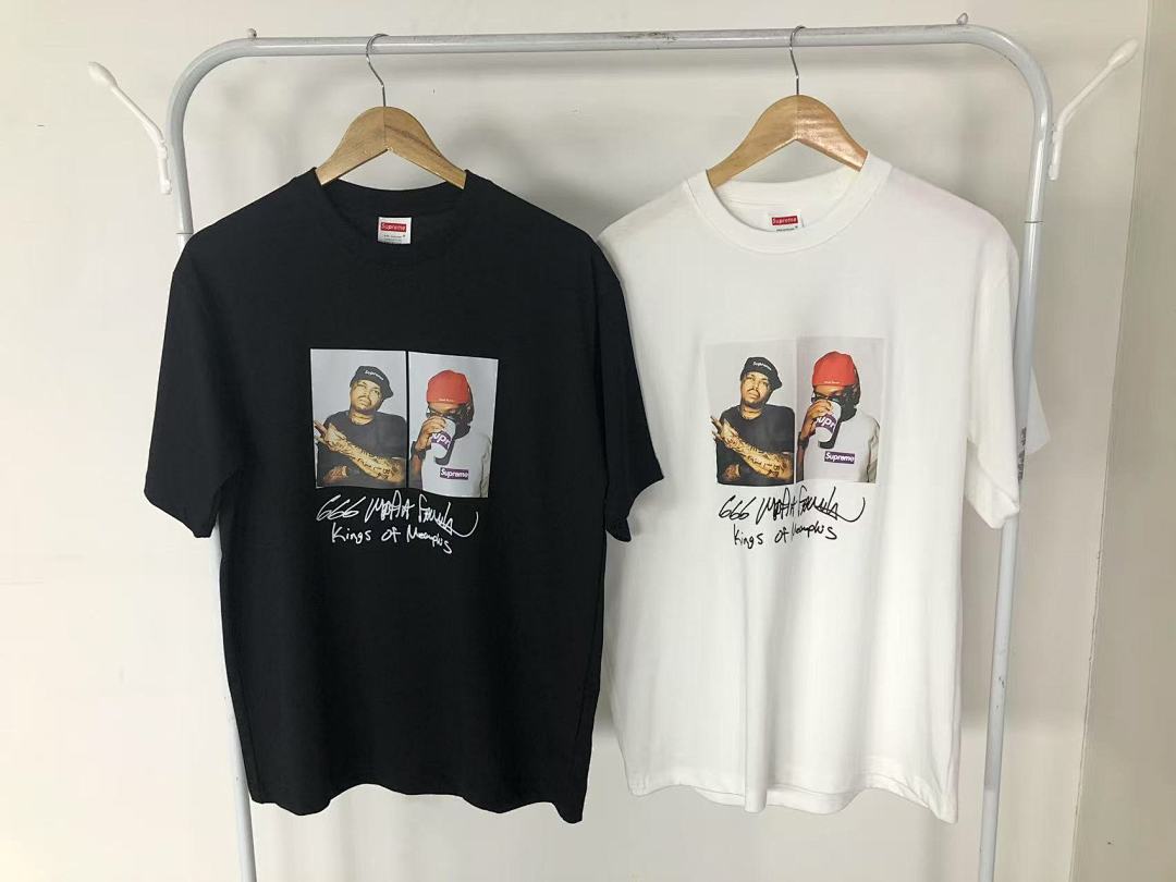 Supreme 88 S⭐⭐R⭐⭐E T-SHIRT 4104211121 (Im 170Cm 60Kg I Wear Size M In The Phot) - Image 23