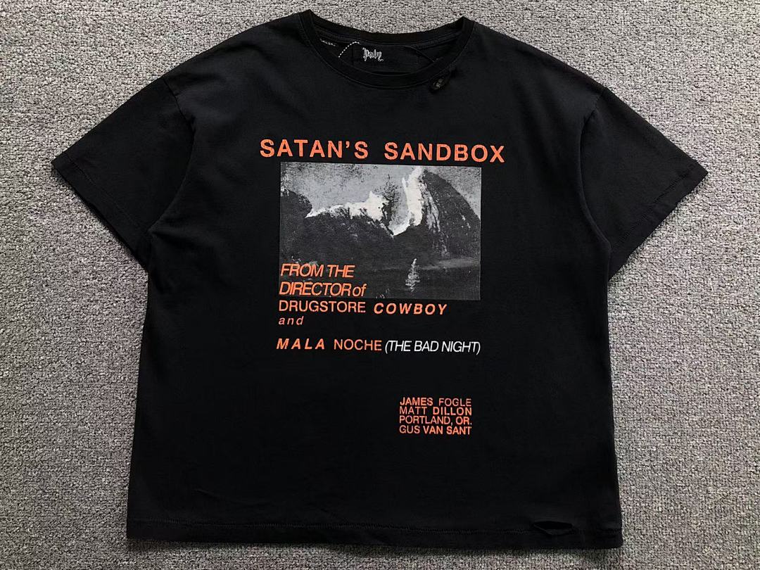 Unbranded 95 PA⭐Y H⭐LLYW⭐OD T-SHIRT 12181499 (Im 170Cm 60Kg I Wear Size M In The Phot) - Image 5