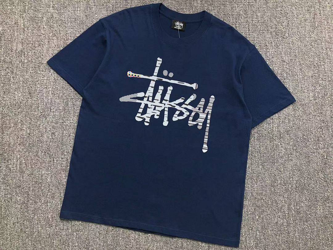 Stussy 78 STUSSY T-SHIRT - Image 9