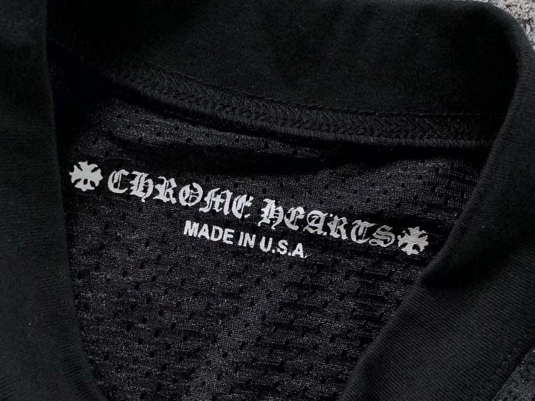 Comme des Garcons SHORTS C⭐⭐OME HE⭐⭐TS T-SHIRT - Image 45