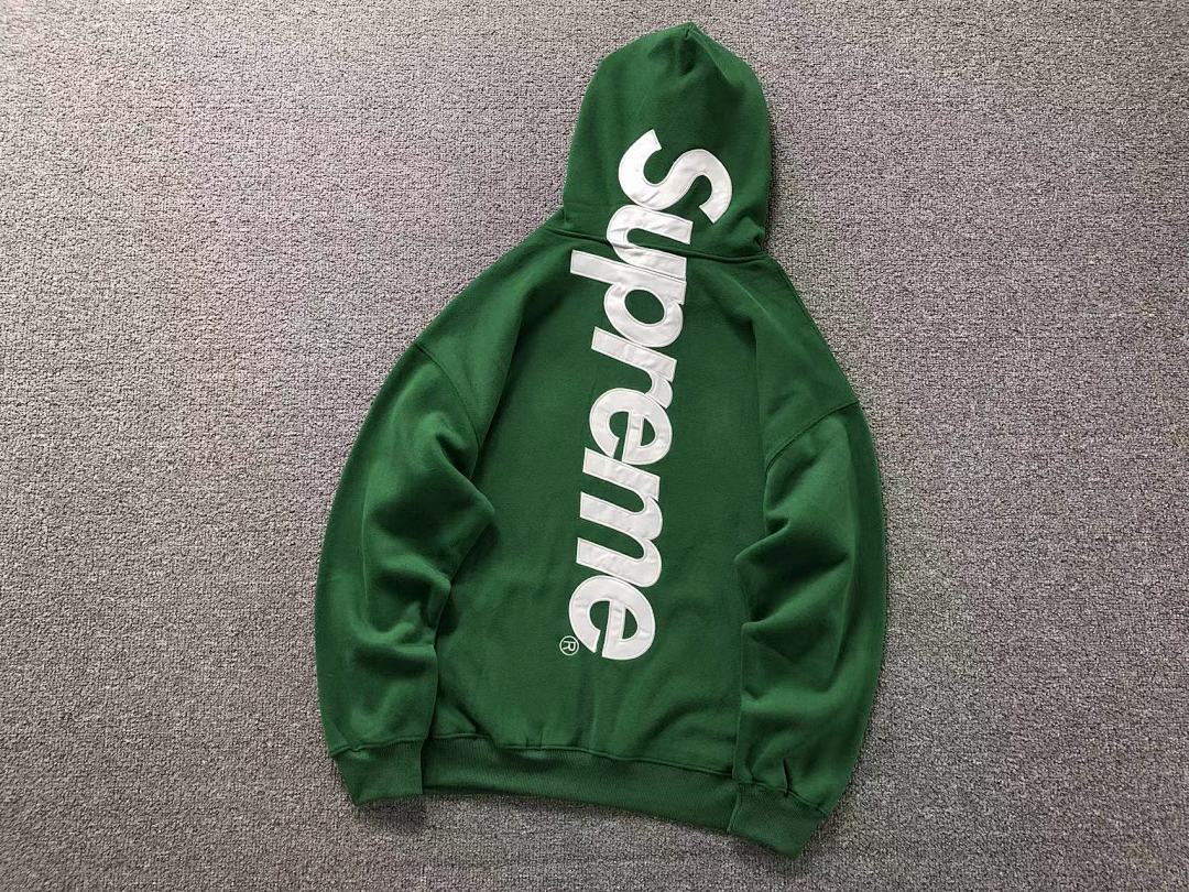 Supreme TROUSERS168 S⭐⭐R⭐⭐E HOODIE - Image 20