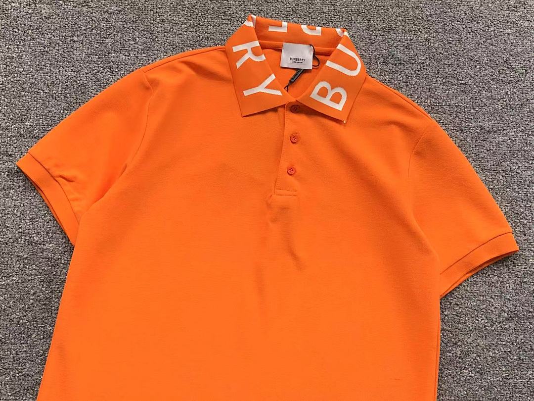 Burberry 128 B⭐R⭐E⭐RY POLO 5110809147 (Im 170Cm 60Kg I Wear Size L In The Phot) - Image 13