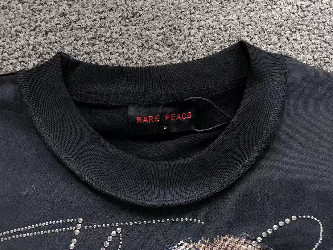 Unbranded 125 FASHION T-SHIRT 3208131317 (Im 170Cm 60Kg I Wear Size S In The Phot) - Image 16