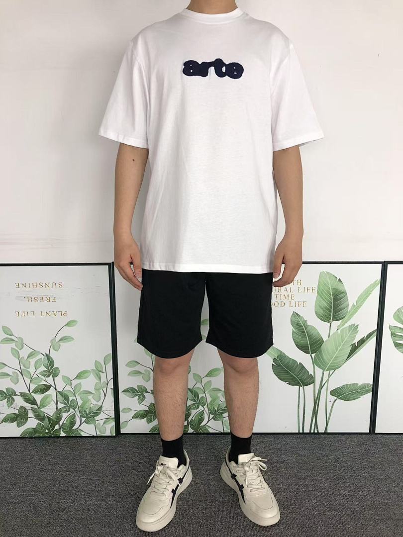 Unbranded 85 A⭐T⭐ T-SHIRT 1104301456 (Im 170Cm 60Kg I Wear Size M In The Phot) - Image 3