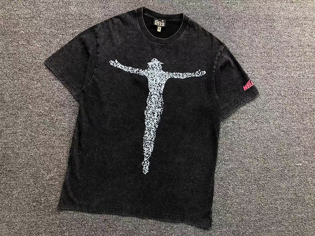 Hellstar 88 HELLSTAR T-SHIRT 503142789 (Im 170Cm 60Kg I Wear Size S In The Phot) - Image 12