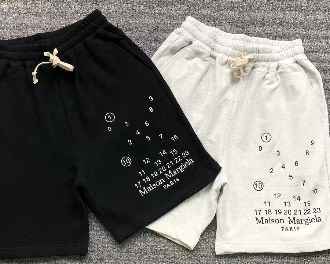 On Running 135 MAISON MARGIELA SHORTS 3204262717 (Im 170Cm 60Kg I Wear Size 46 In The Phot) - Image 6