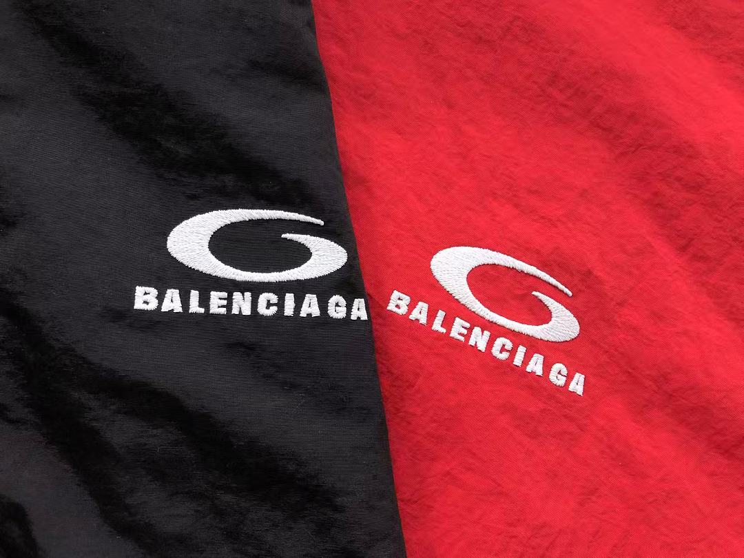 Balenciaga 378 B⭐L⭐⭐⭐IA⭐A NBA BASKETBALL - Image 14