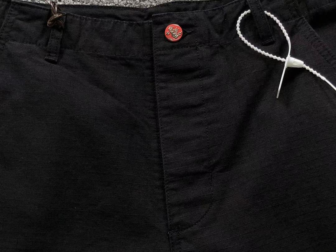 Hellstar 419 HELLSTAR TROUSERS 3206033172 (Im 170Cm 60Kg I Wear Size M In The Phot) - Image 18