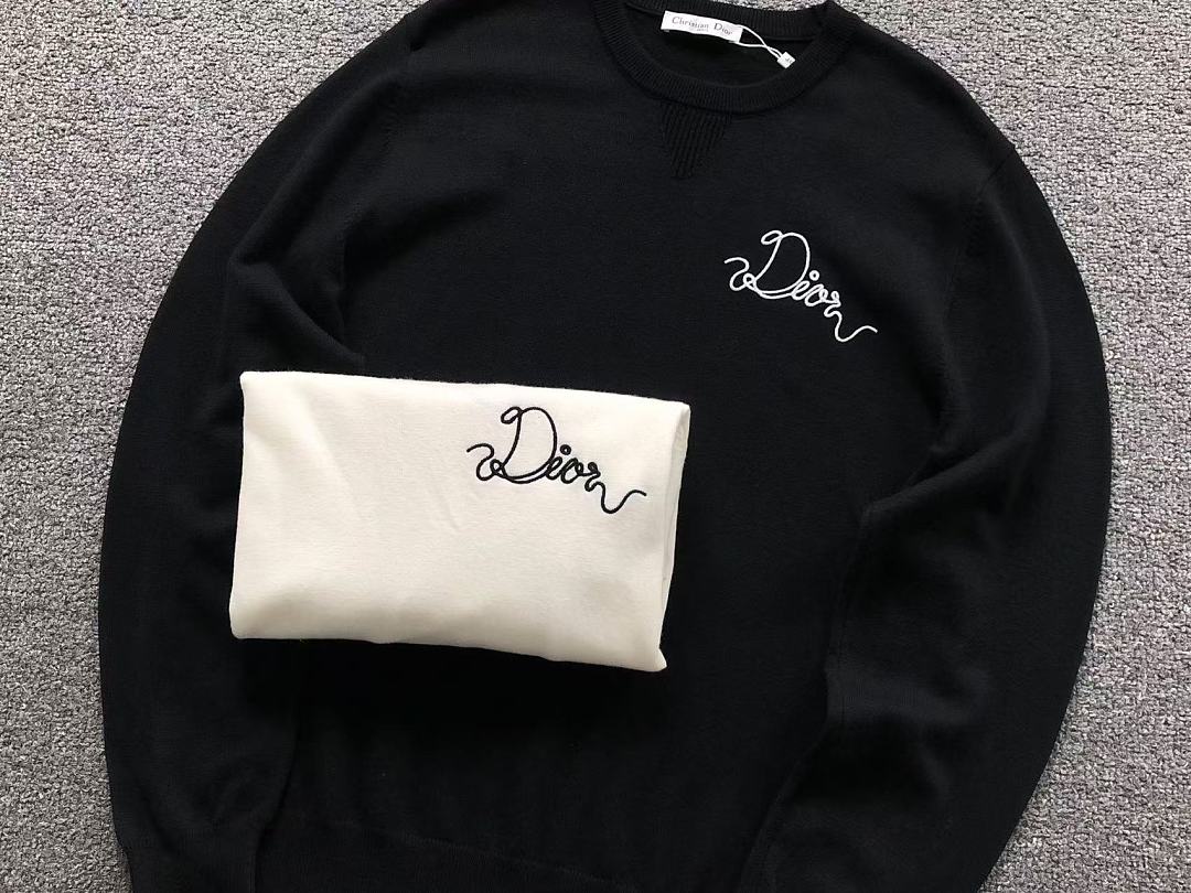 Unbranded 235 D⭐O⭐ SWEATER 4208112101 (Im 170Cm 60Kg I Wear Size 2XL In The Phot) - Image 16
