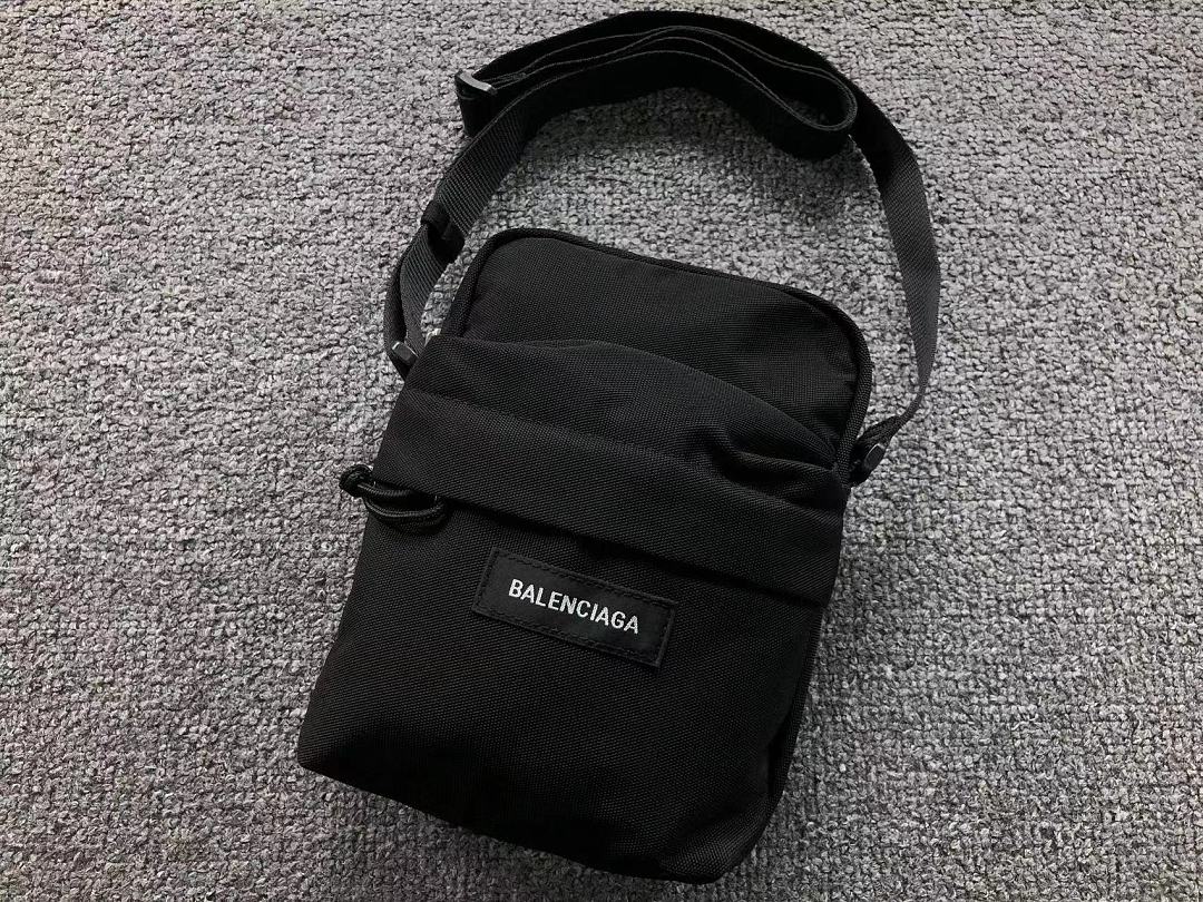 Unbranded 235 B⭐L⭐⭐⭐IA⭐A NBA BASKETBALL BAG 2207151001 (Long 19CM* Wide 8CM* High 23CM) - Image 8