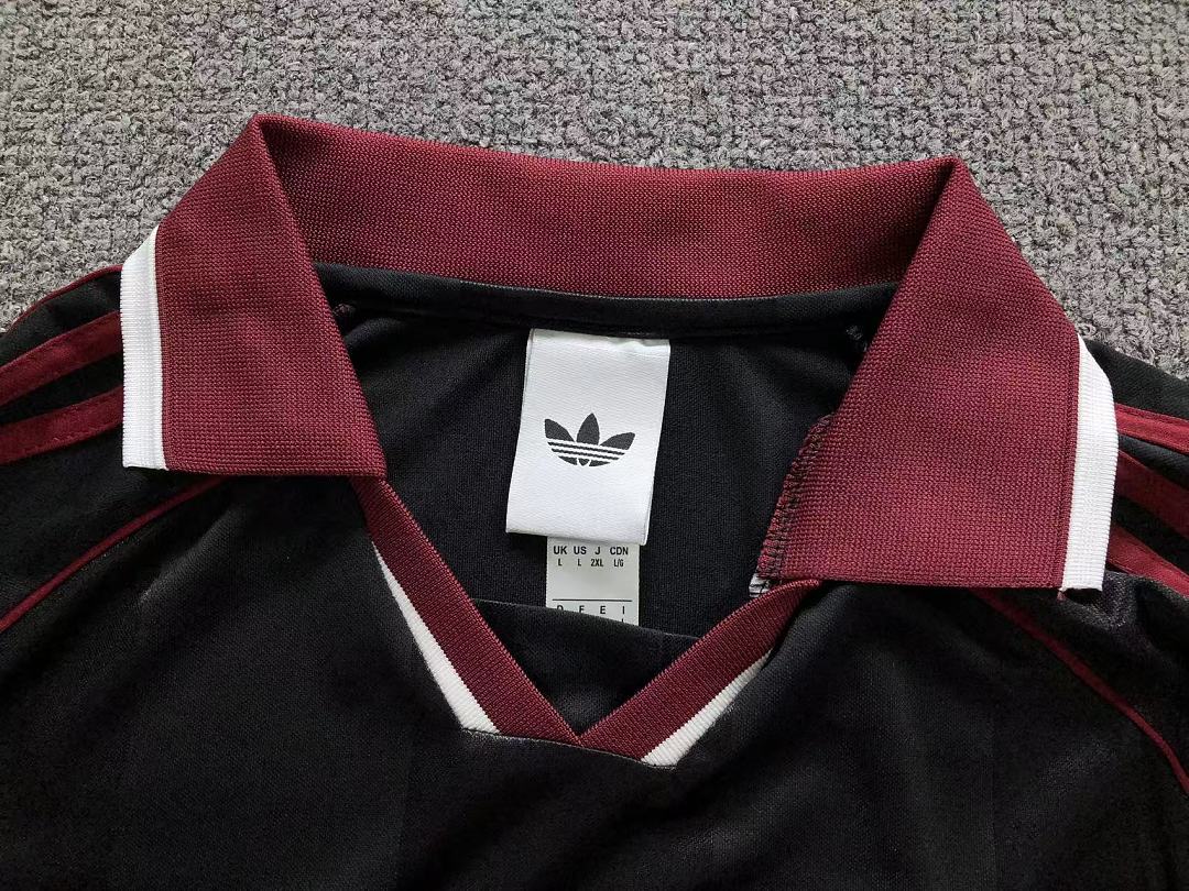 Unbranded 82 FOOTBALL T-SHIRT 1282828002 (Im 170Cm 60Kg I Wear Size L In The Phot) - Image 12