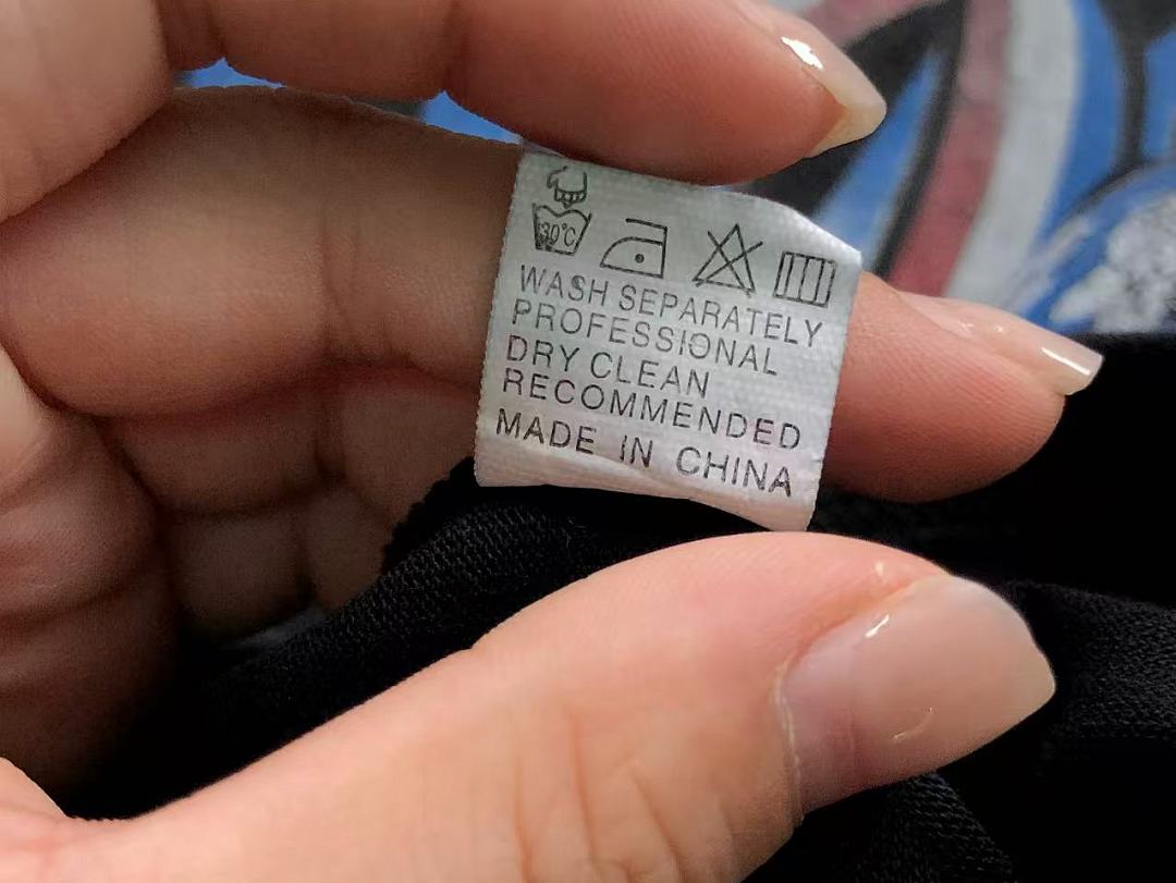 Unbranded 95 V⭐LL⭐Y T-SHIRT 3203170921 (Im 170Cm 60Kg I Wear Size S In The Phot) - Image 22