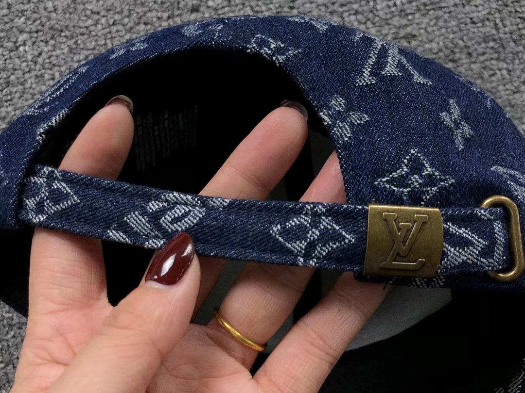 Louis Vuitton 75 L⭐ - Image 9