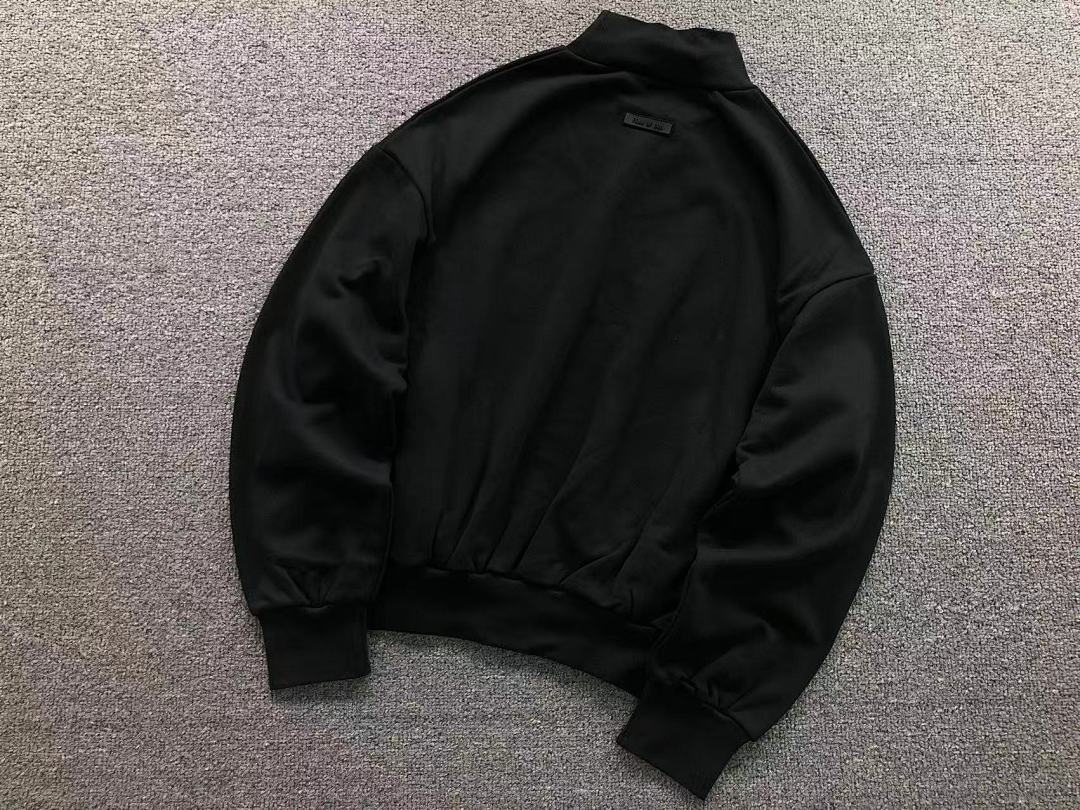 Fear of God 185 FOG HOODIE 2190316125 (Im 170Cm 60Kg I Wear Size M In The Phot) - Image 16