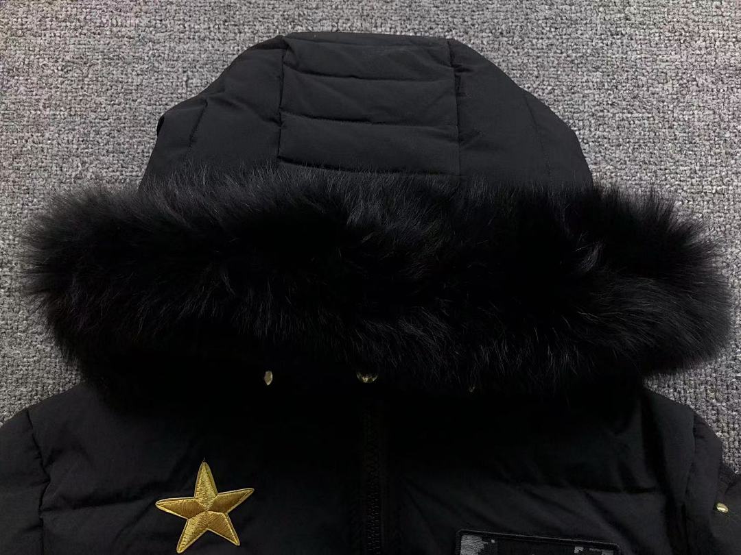 Moose Knuckles 658 M⭐⭐SE K⭐⭐CK⭐⭐S DOWN - Image 18