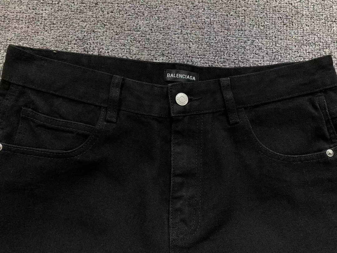 Balenciaga 195 B⭐L⭐⭐⭐IA⭐A SHORTS 3207113417 (Im 170Cm 60Kg I Wear Size L In The Phot) - Image 17