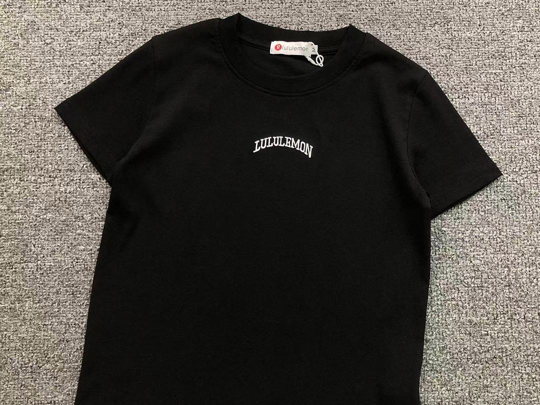 Unbranded 128 LULULEMON T-SHIRT FEMAIE - Image 6