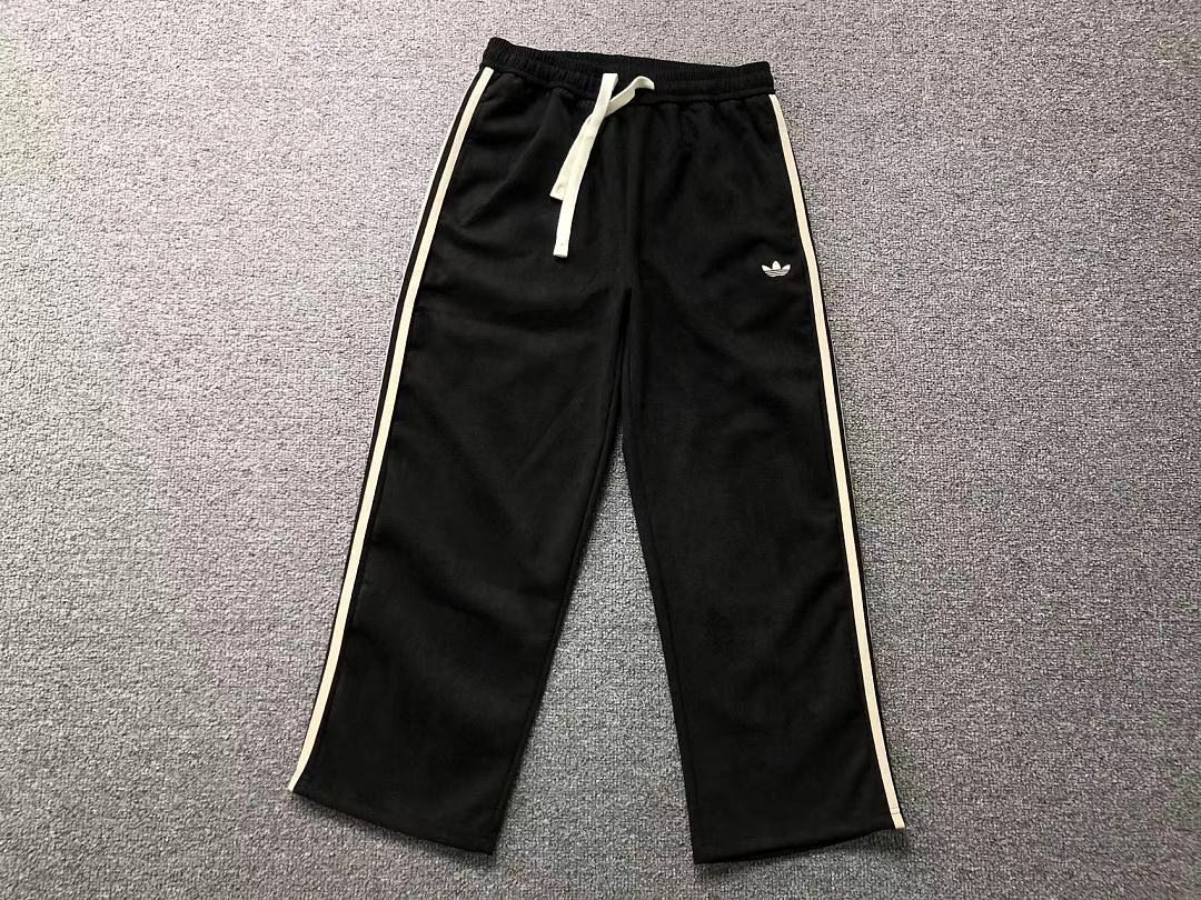 Adidas 135 A⭐I⭐AS TROUSERS 127241035 (Im 170Cm 60Kg I Wear Size S In The Phot) - Image 25