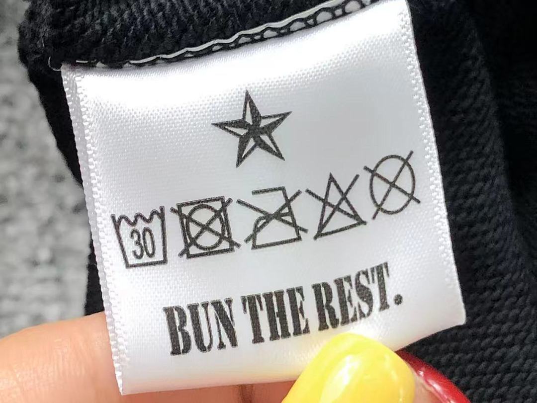 Corteiz 135 CORTEIZ HOODIE 3110284917 (Im 170Cm 60Kg I Wear Size S In The Phot) - Image 26