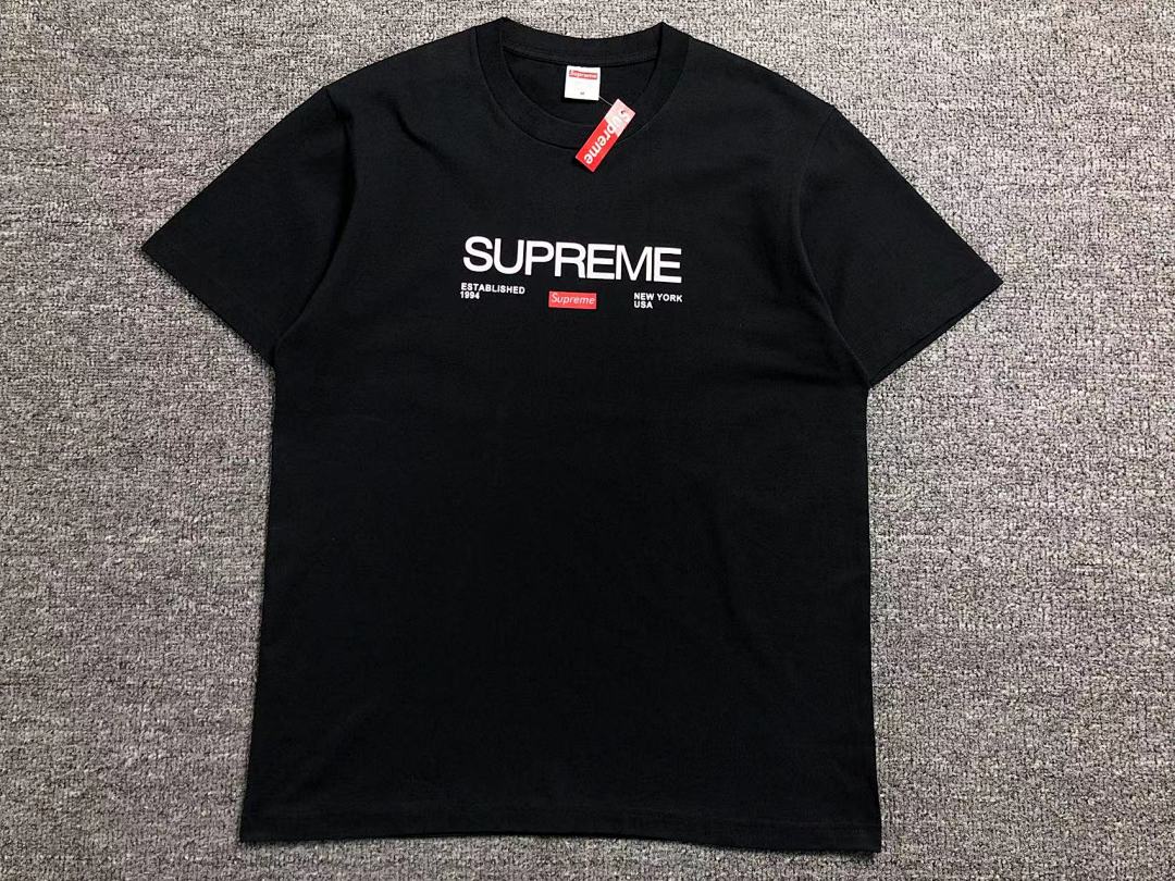 Supreme 95 S⭐⭐R⭐⭐E T-SHIRT - Image 5