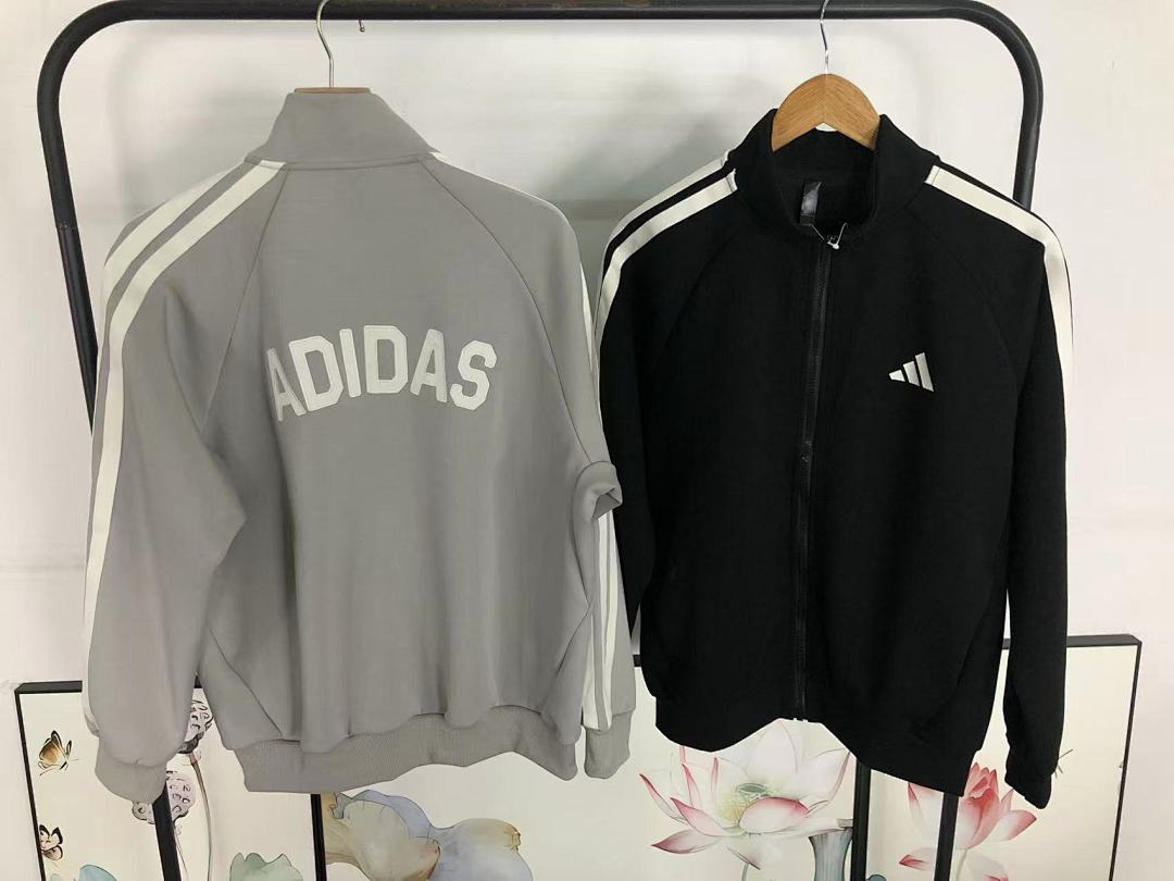 Adidas 138 A⭐I⭐AS HOODIE 2202260835 (Im 170Cm 60Kg I Wear Size S In The Phot) - Image 28